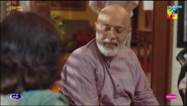 Ishq Murshid - Episode 19 - 11th Februry 2024